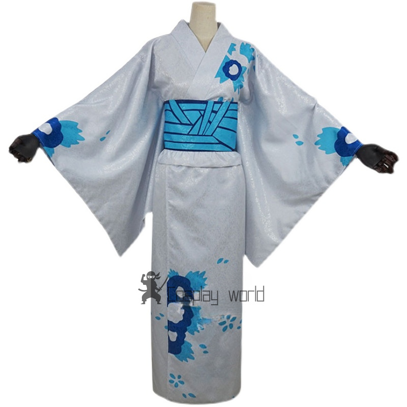 Anime Cosplay Women - Demon Slayer Women Cosplay Costumes Rengoku