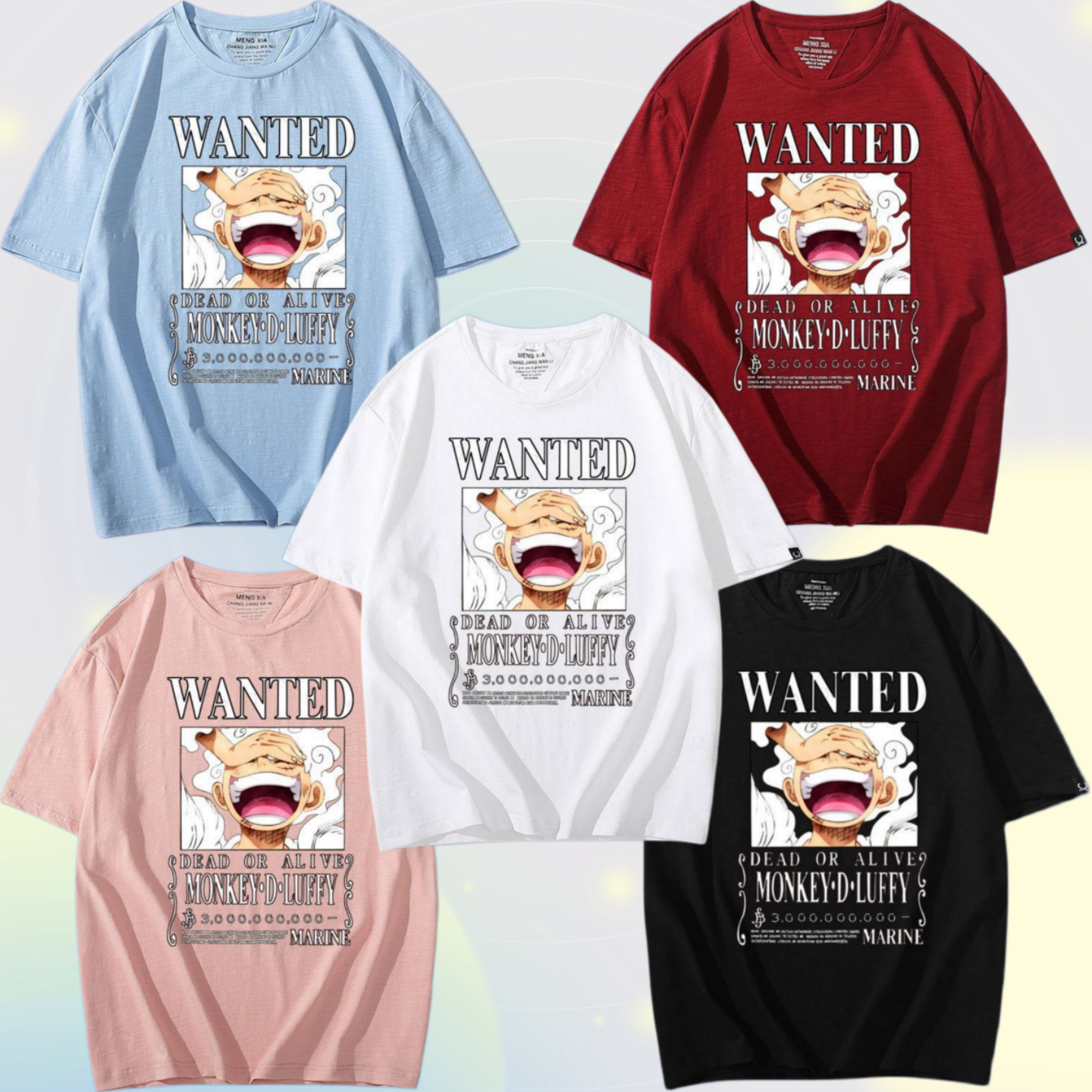 Anime Cosplay Images - Classic Anime One Piece Character Images