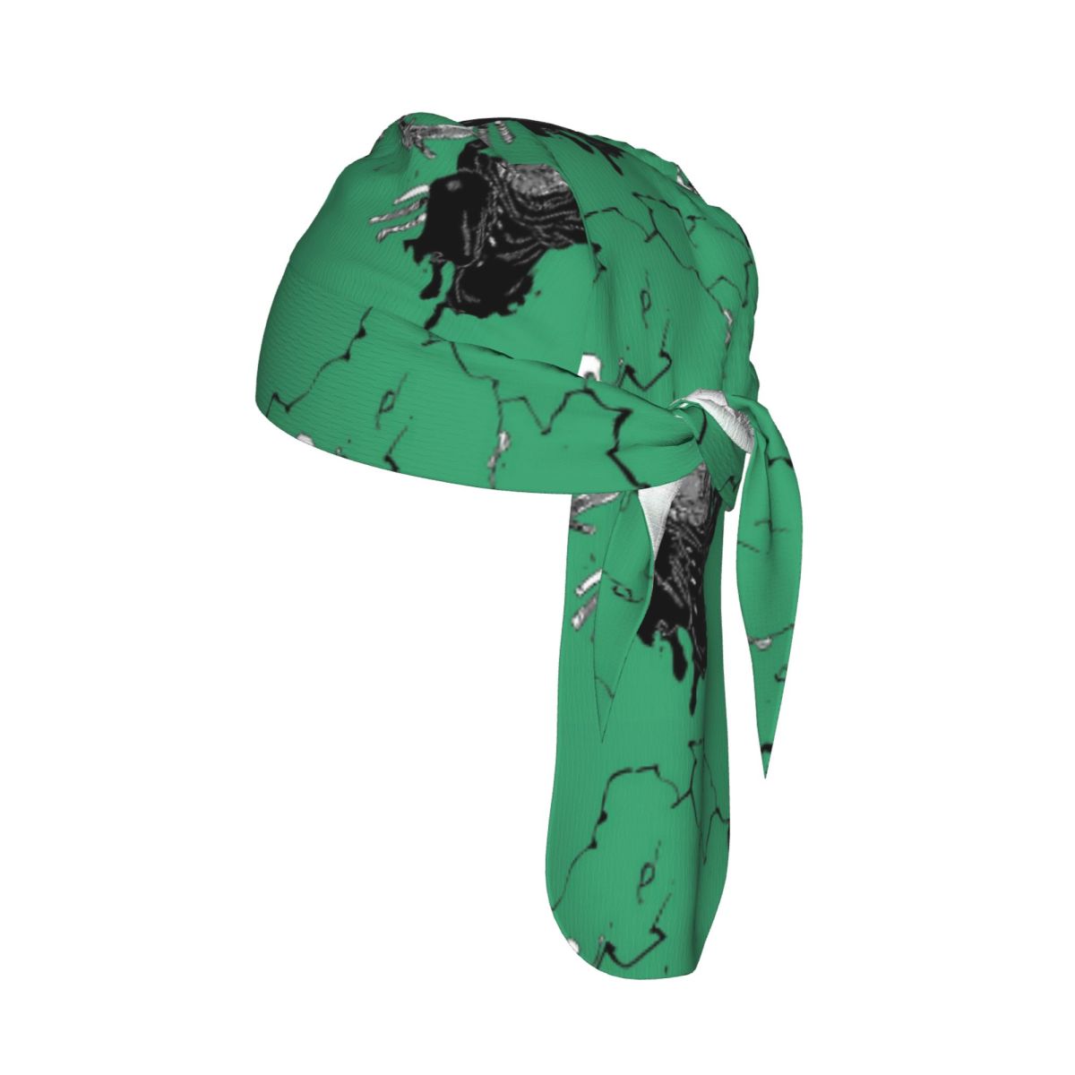 Cosplay Anime Zoro - Zoro O-One P-Piece Anime Bandana Hat