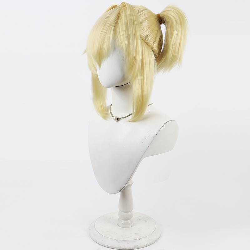 Grave Cosplay Wig Nikke Goddes - огляд і ціна Anime Cosplay Party