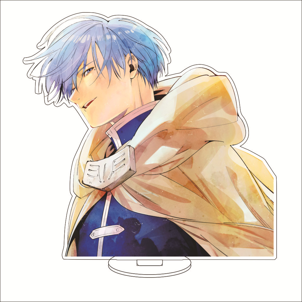 16CM Anime Frieren: Beyond Jou - огляд і ціна Anime Cosplay Rental