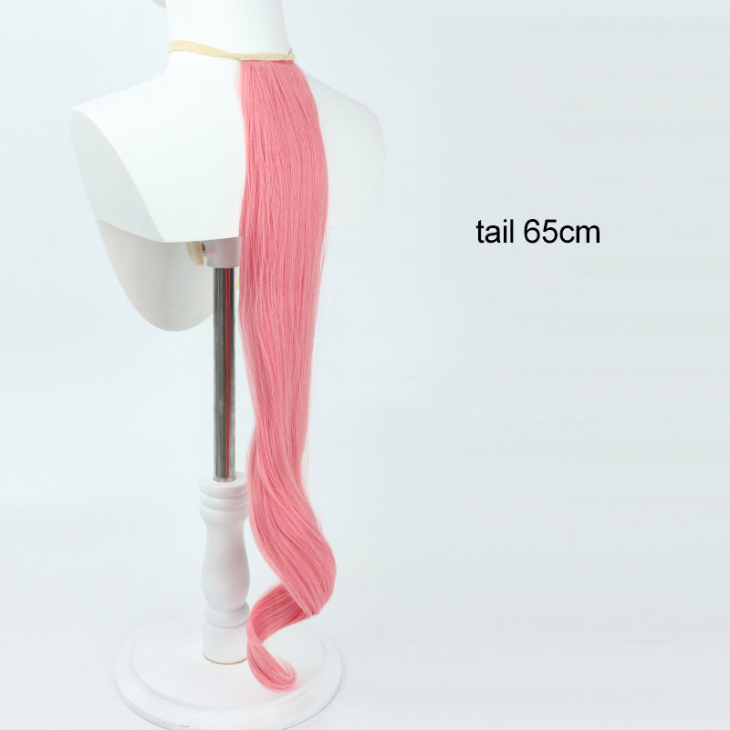 Anime Umamusume Pretty Derby H - огляд і ціна Cosplay Anime Pink Hair