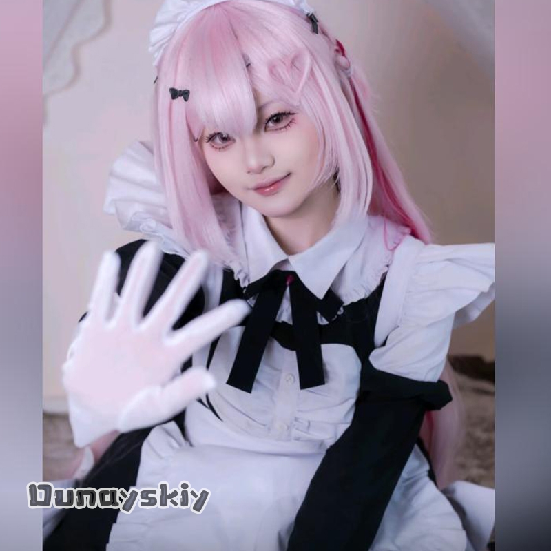 aBAzOS*Anime Playing Death Gam - огляд і ціна Cosplay Anime Yuki