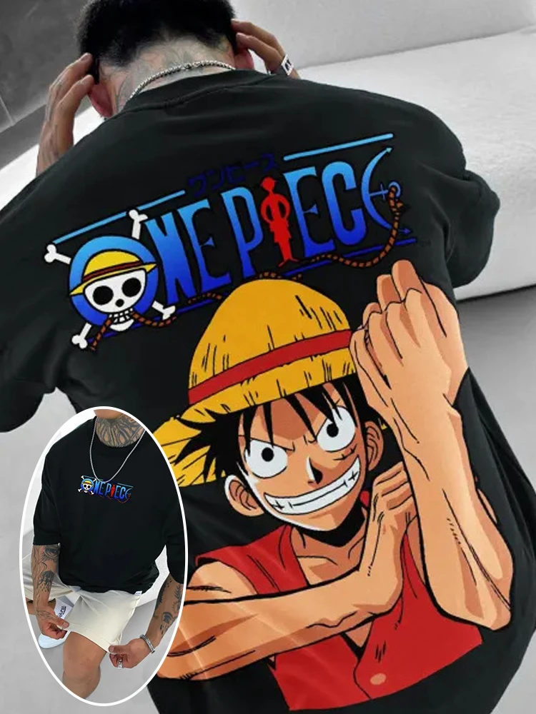 ONE PIECE Luffy Zoro 2025 Summ - огляд і ціна Cosplay Anime Zoro