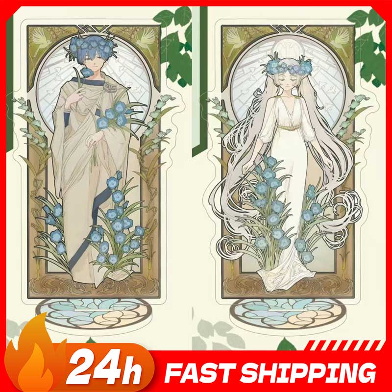 Frieren: Beyond Journey's End  - огляд і ціна Anime Cosplay Rental