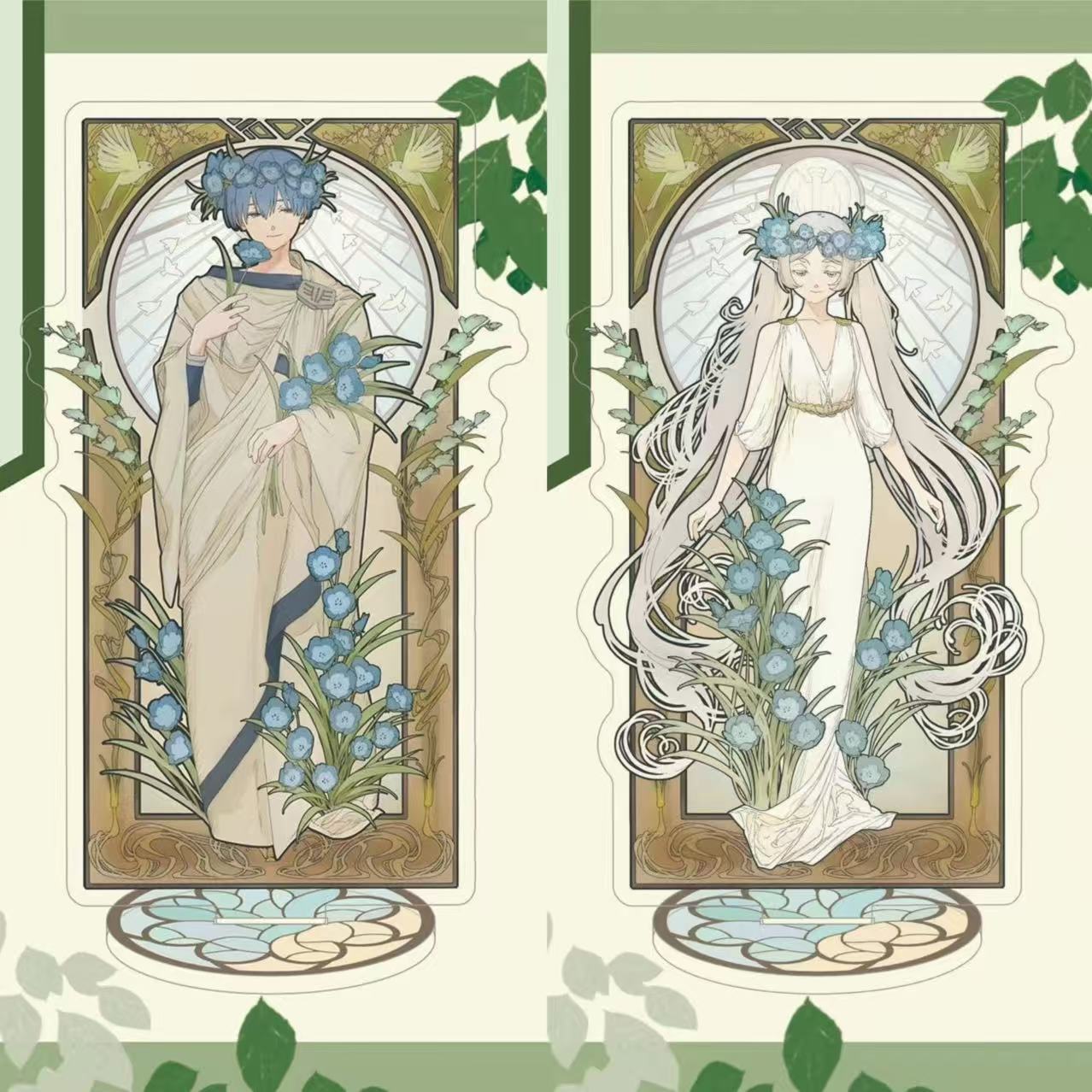 Frieren: Beyond Journey's End  - огляд і ціна Anime Cosplay Rental