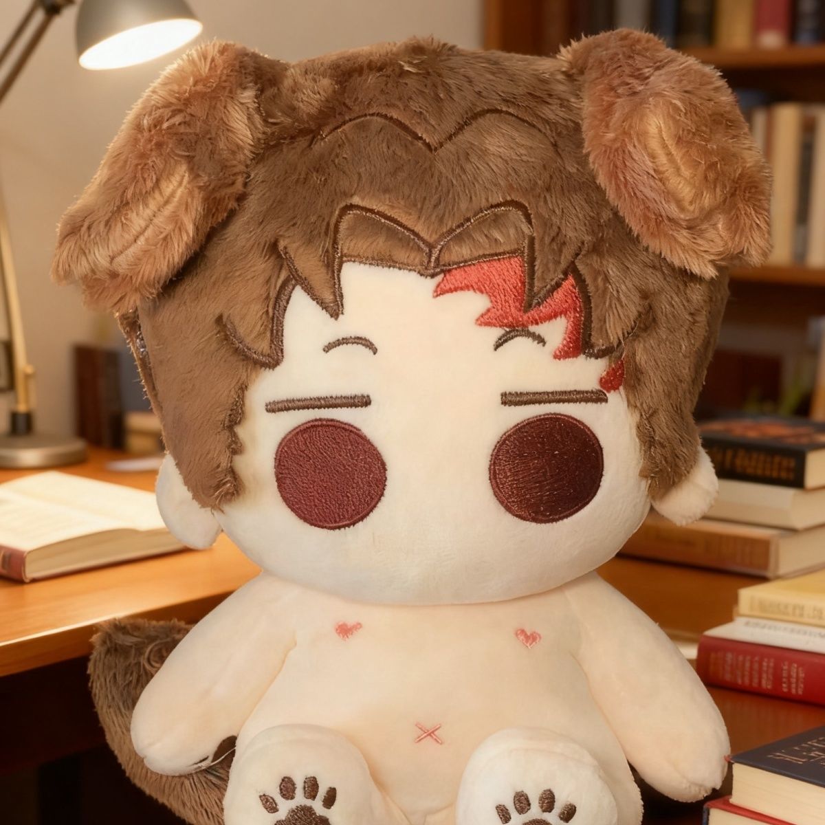 20CM Anime Tsugikuni Yoriichi  - огляд і ціна Anime Cosplay Party