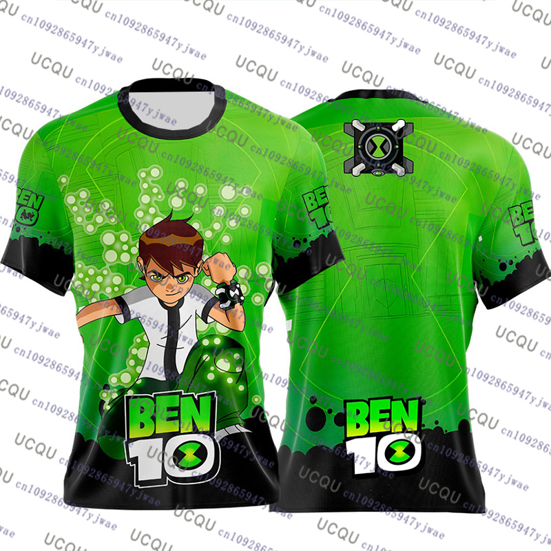 Anime Omnitrix Ben10 Cosplay T - огляд і ціна Cosplay Anime Basic