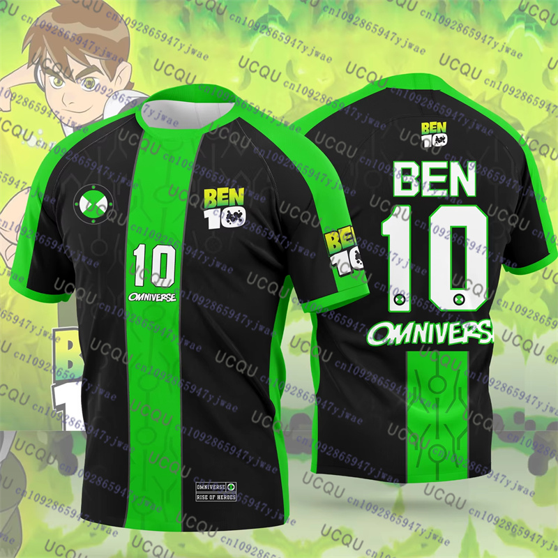 Anime Omnitrix Ben10 Cosplay T - огляд і ціна Cosplay Anime Basic