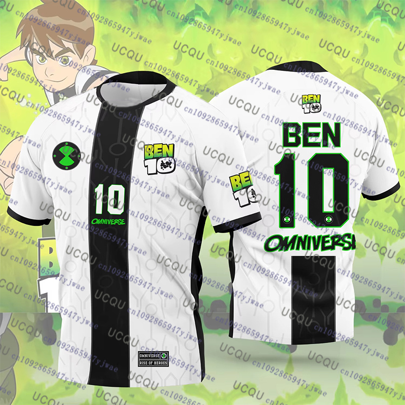 Anime Omnitrix Ben10 Cosplay T - огляд і ціна Cosplay Anime Basic