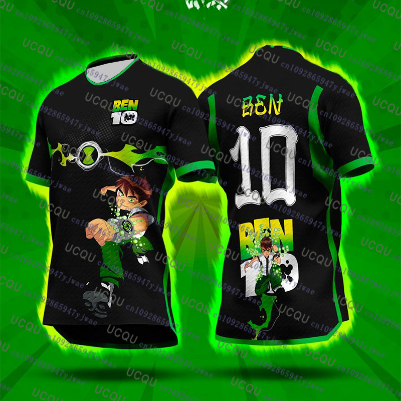 Anime Omnitrix Ben10 Cosplay T - огляд і ціна Cosplay Anime Basic