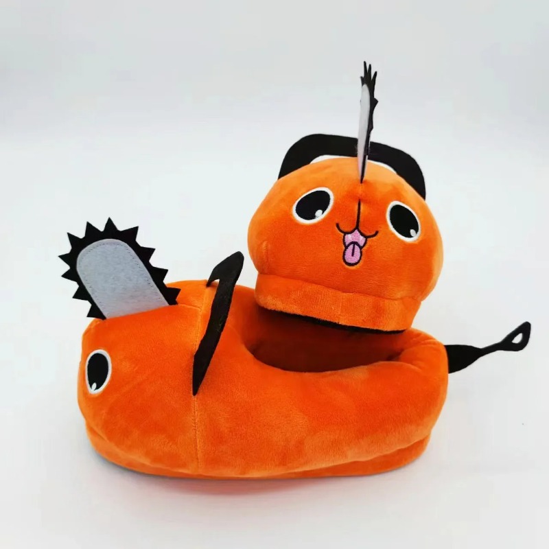 Anime Chainsaw Man Pochita Hou - огляд і ціна Anime Cosplay Women