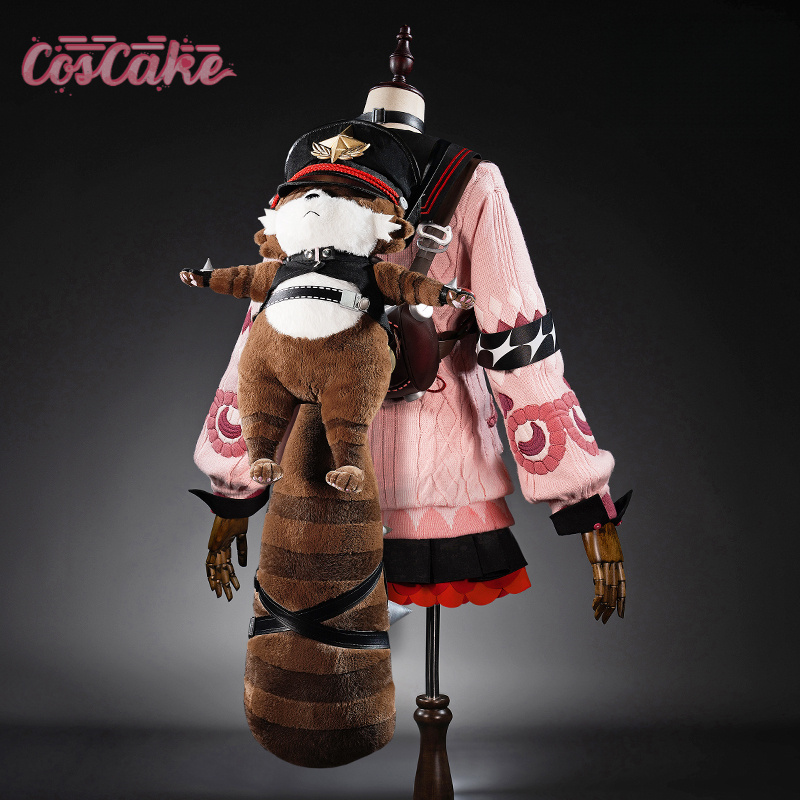 Ukinami Yuzuha Cosplay Costume - огляд і ціна Anime Cosplay Party