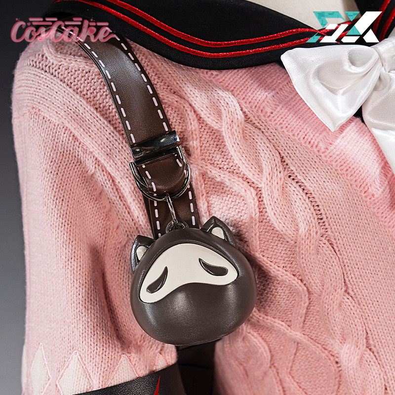 Ukinami Yuzuha Cosplay Costume - огляд і ціна Anime Cosplay Party