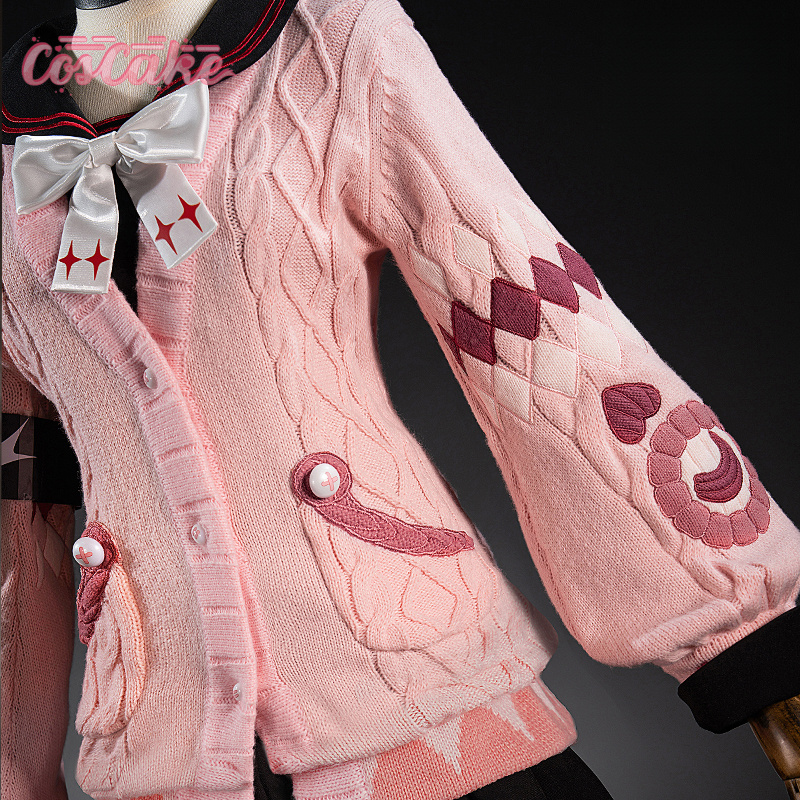 Ukinami Yuzuha Cosplay Costume - огляд і ціна Anime Cosplay Party