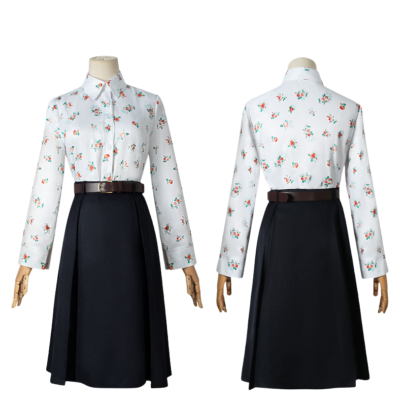 Yor Forger Cosplay Costume Ani - огляд і ціна Spy Family Outfit