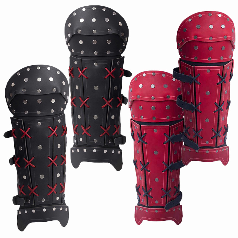 Medieval Ninja Samurai Warrior - огляд і ціна Anime Cosplay Armor