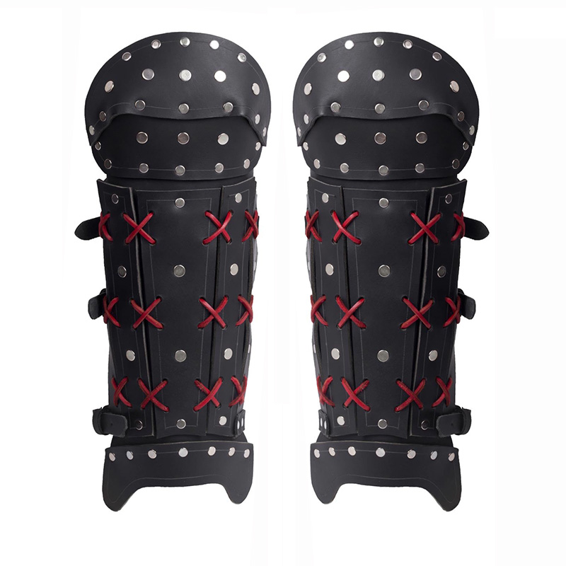 Medieval Ninja Samurai Warrior - огляд і ціна Anime Cosplay Armor
