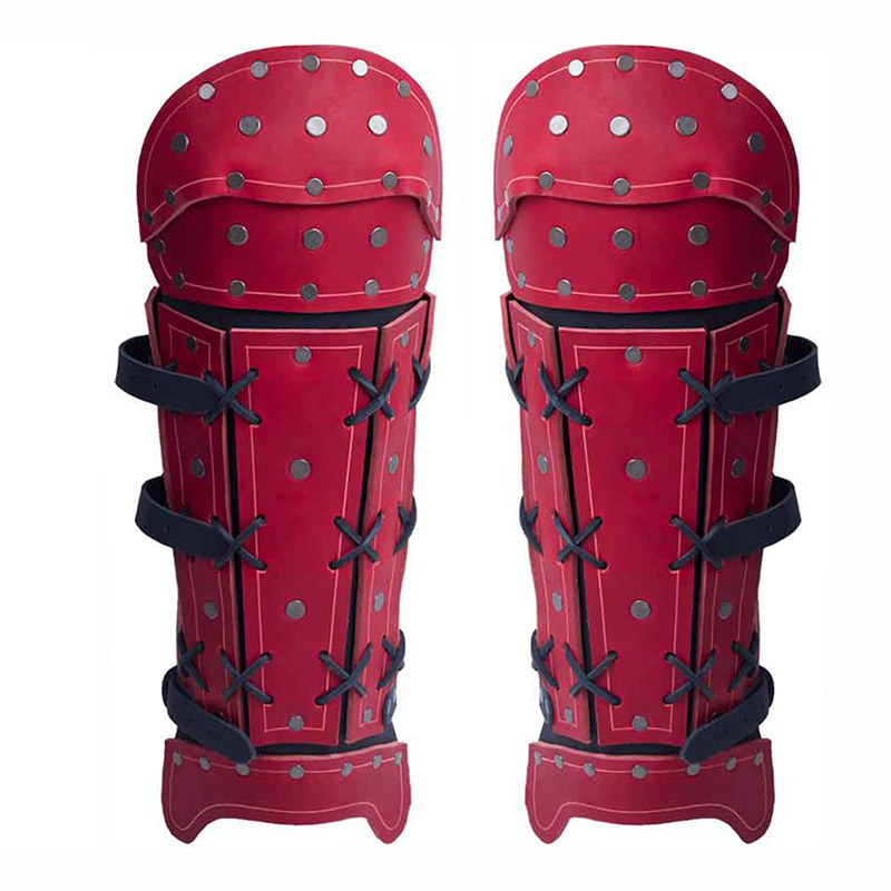 Medieval Ninja Samurai Warrior - огляд і ціна Anime Cosplay Armor