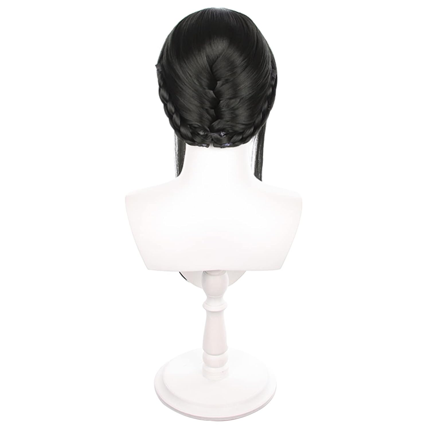 Yor Forger Wigs Anime Cosplay  - огляд і ціна Spy Family Outfit