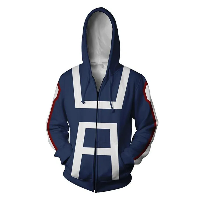 My Hero Academia Midoriya Izuk - огляд і ціна Cosplay Anime Basic