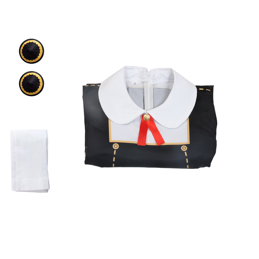 Anime  Adults SPY FAMILY An-ya - огляд і ціна Spy Family Outfit