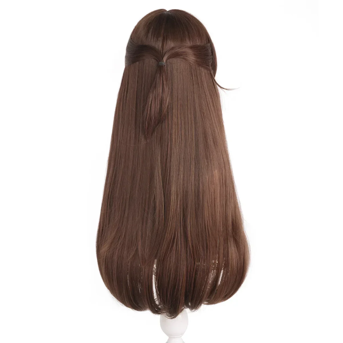 Suo Yuki Cosplay Wig Anime Aly - огляд і ціна Cosplay Anime Yuki