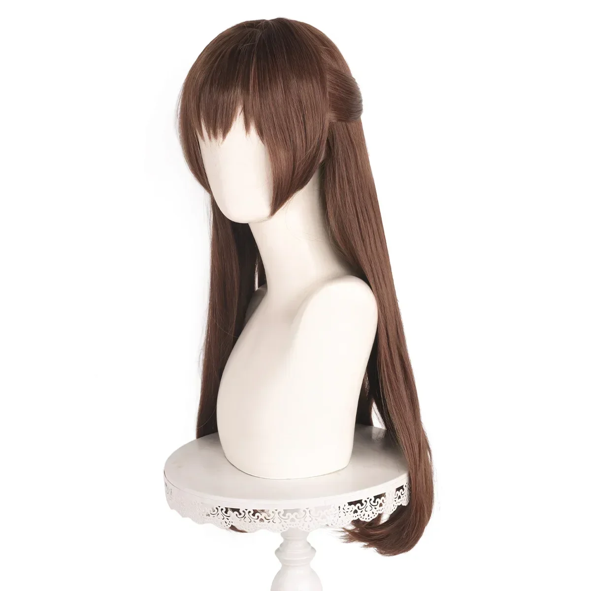 Suo Yuki Cosplay Wig Anime Aly - огляд і ціна Cosplay Anime Yuki