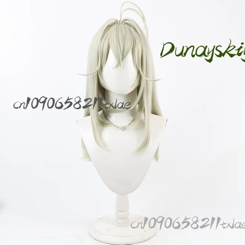 Star New Anime Detective Kawai - огляд і ціна Cosplay Anime Pink Hair
