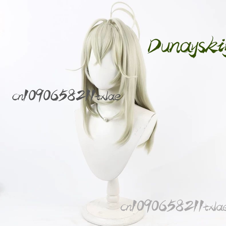 Star New Anime Detective Kawai - огляд і ціна Cosplay Anime Pink Hair