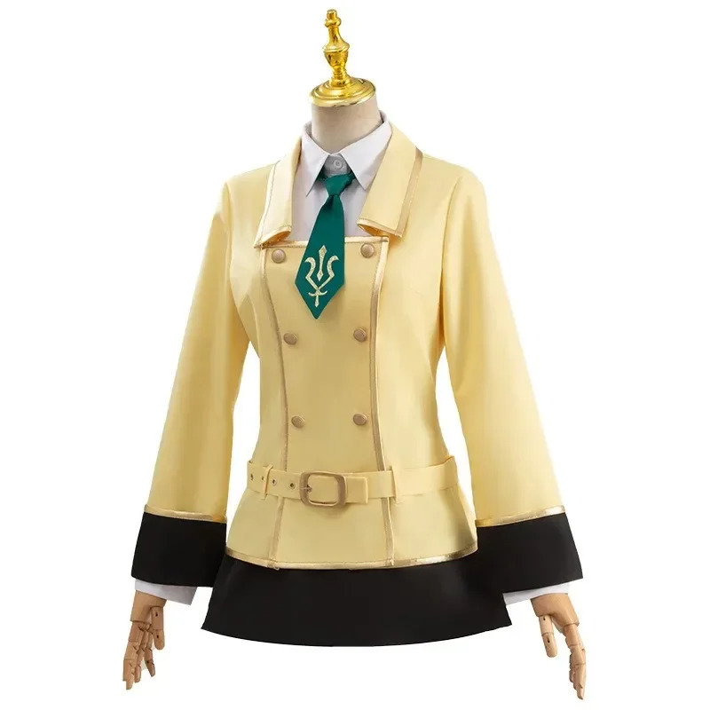 ♥ New 2026 Anime C.C. Cosplay  - огляд і ціна Anime Cosplay Nun