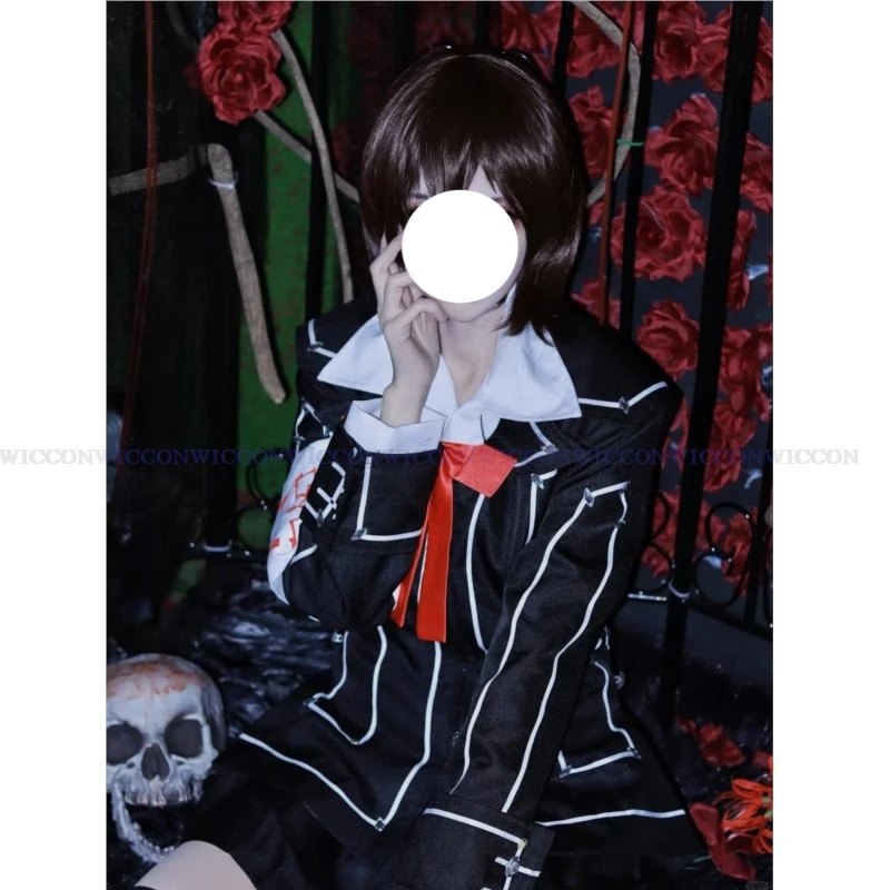 xixixi Anime Vampire Knight Co - огляд і ціна Cosplay Anime Yuki