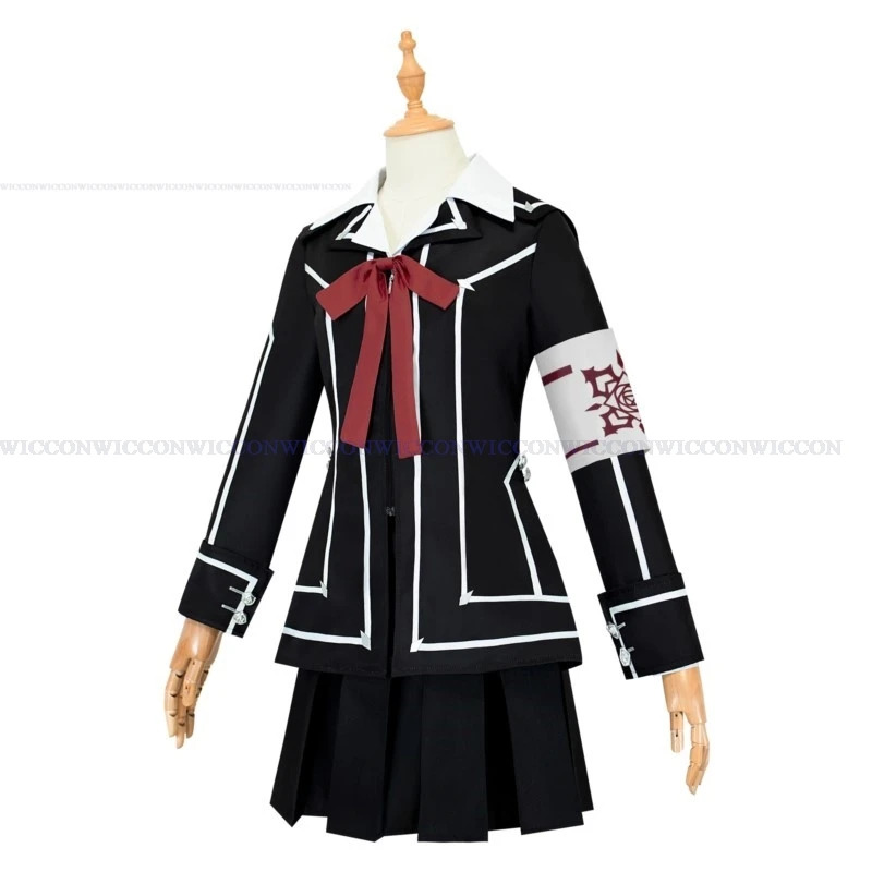 xixixi Anime Vampire Knight Co - огляд і ціна Cosplay Anime Yuki
