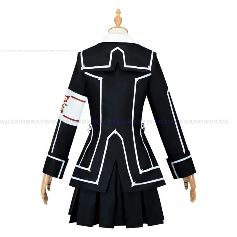 xixixi Anime Vampire Knight Co - огляд і ціна Cosplay Anime Yuki