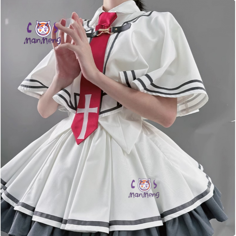 Minakami Yuki Takashima Zakuro - огляд і ціна Cosplay Anime Yuki