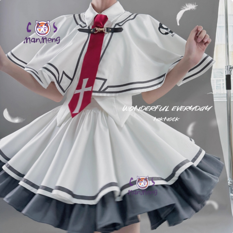 Minakami Yuki Takashima Zakuro - огляд і ціна Cosplay Anime Yuki