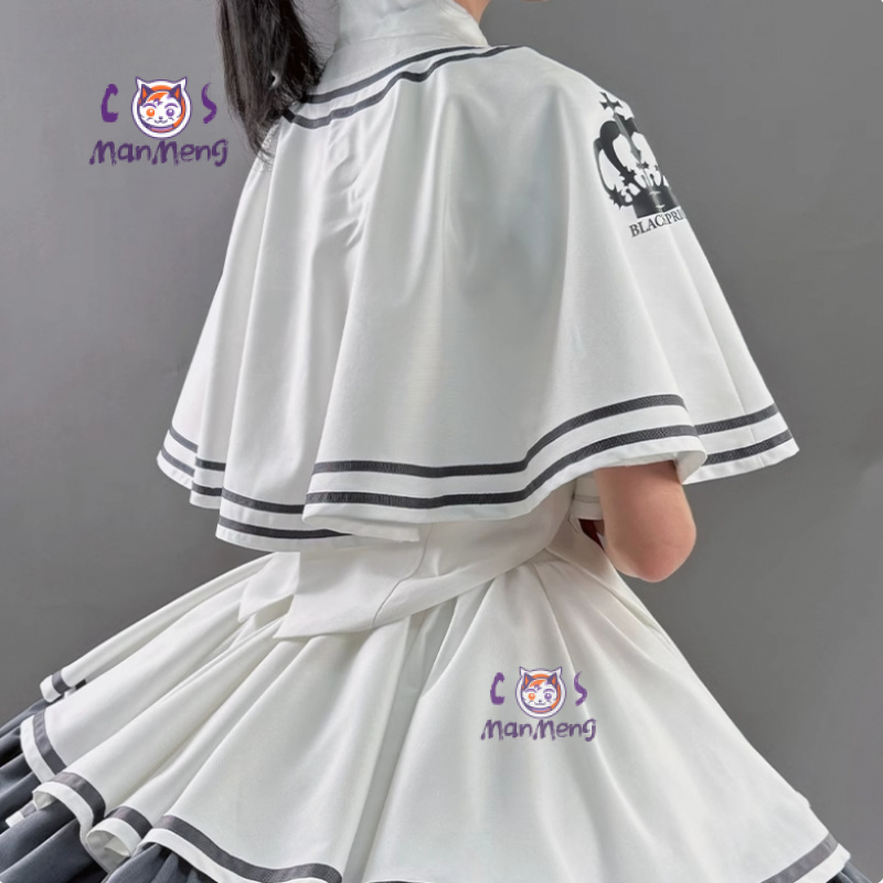Minakami Yuki Takashima Zakuro - огляд і ціна Cosplay Anime Yuki
