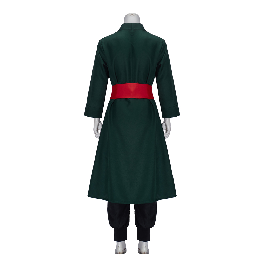 Anime Roronoa Cosplay Zoro Cos - огляд і ціна Cosplay Anime Zoro
