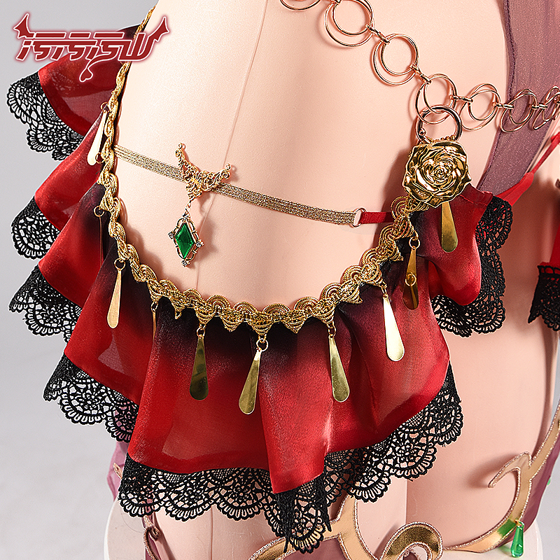 Anime Sakurai Momoka Cosplay C - огляд і ціна Anime Cosplay Photoshoot