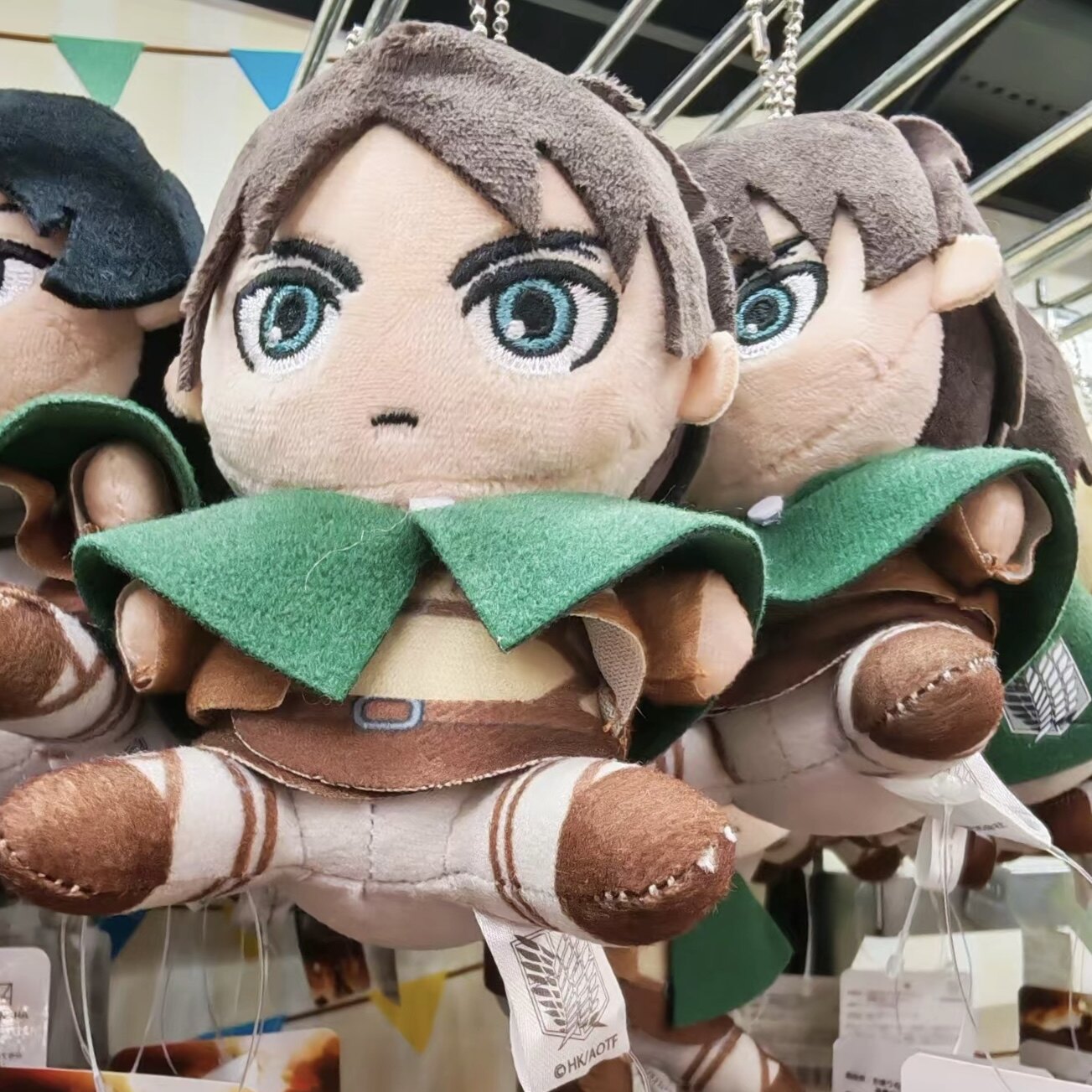 100% Offical Plush Doll Toys C - огляд і ціна Cosplay Anime Basic
