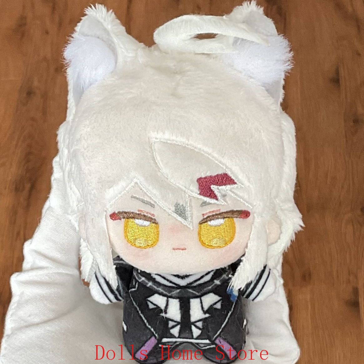 10cm Tsukinami Carla Tsukinami - огляд і ціна Anime Cosplay Women