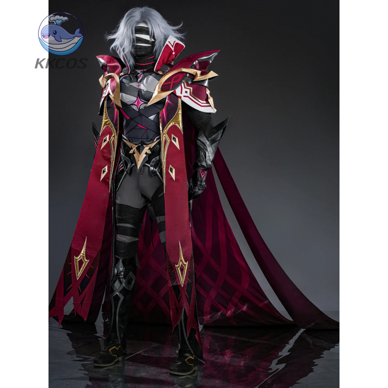 Genshin Impact -Rerir(Sinner o - огляд і ціна Anime Cosplay Women