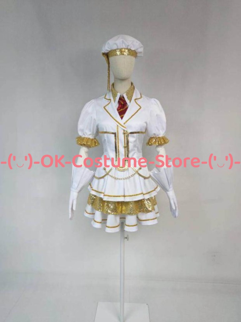 LoveLive! Todo Erena Kira Tsub - огляд і ціна Cosplay Anime Yuki