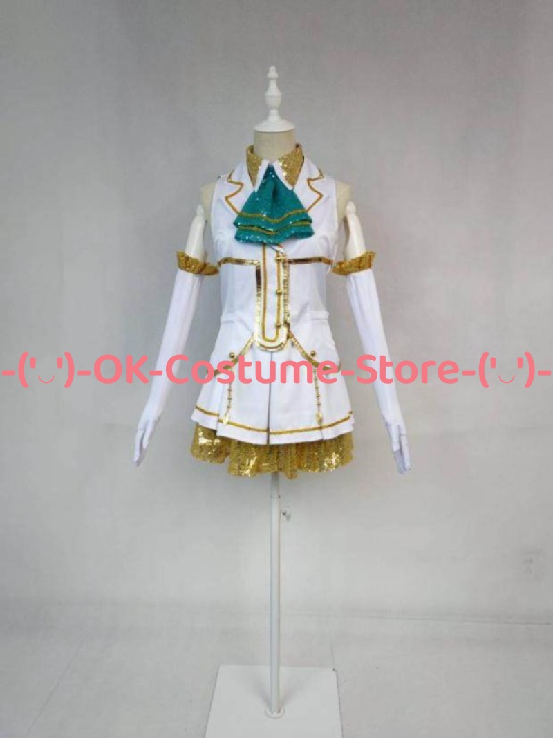 LoveLive! Todo Erena Kira Tsub - огляд і ціна Cosplay Anime Yuki