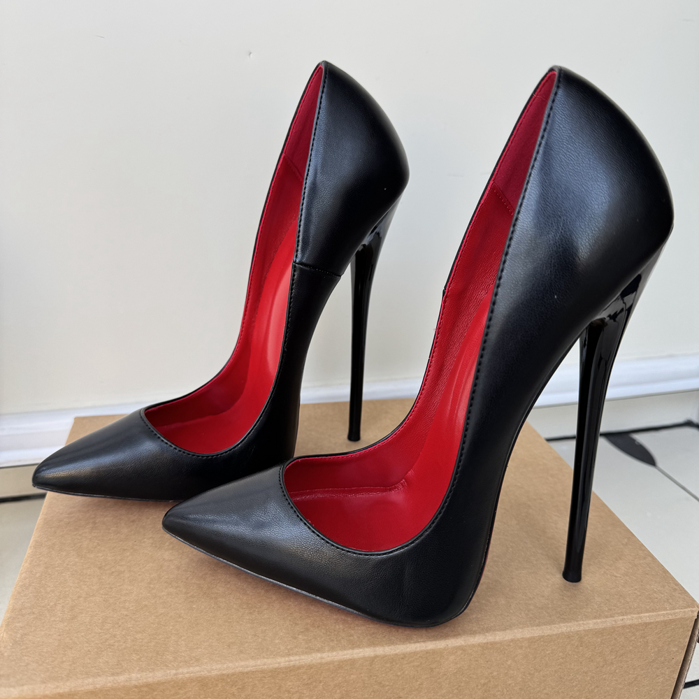 Chic Fashion 16CM Ultra High H - огляд і ціна Cosplay Anime Basic