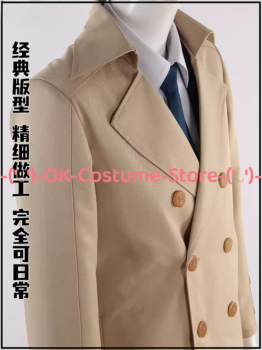 [Customized Size] SPY×FAMILY Y - огляд і ціна Spy Family Outfit