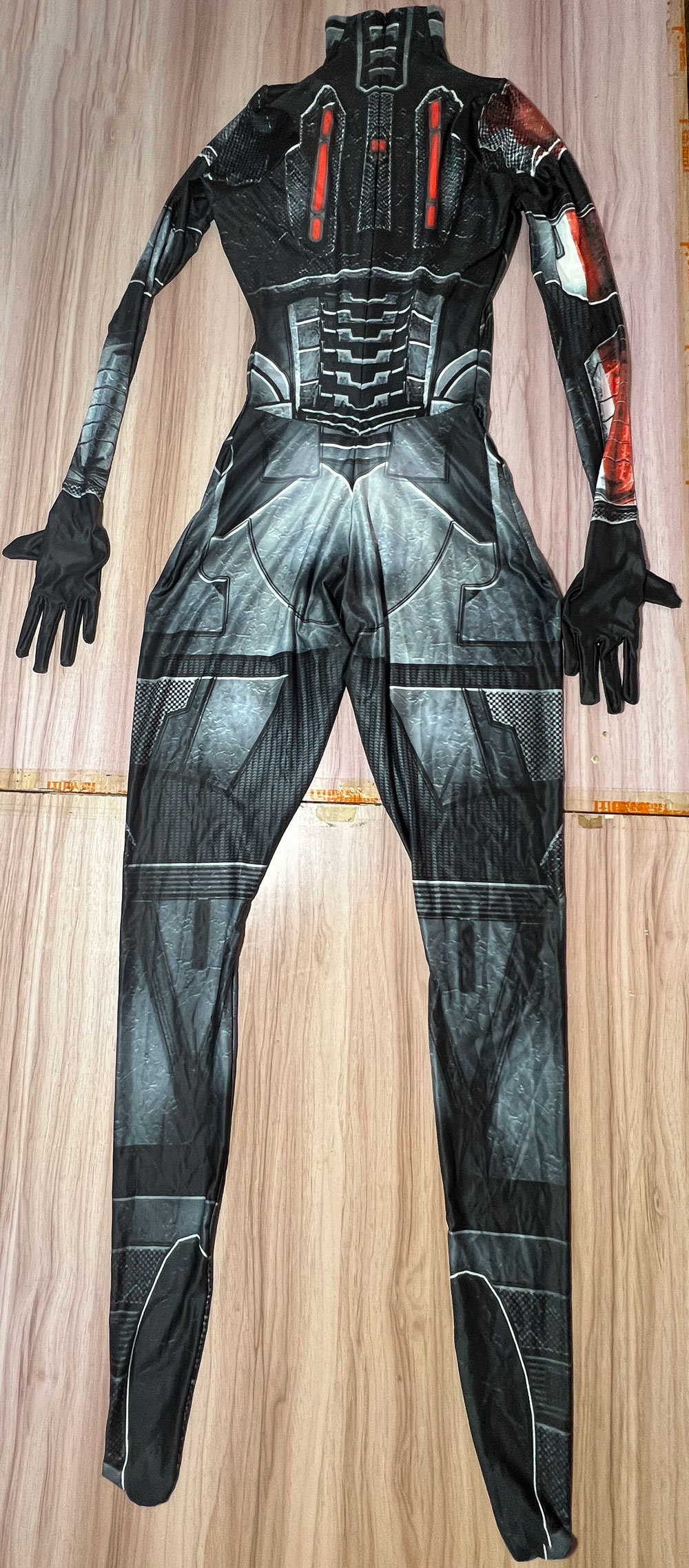 Halloween Adults Female Mass E - огляд і ціна Anime Cosplay Armor