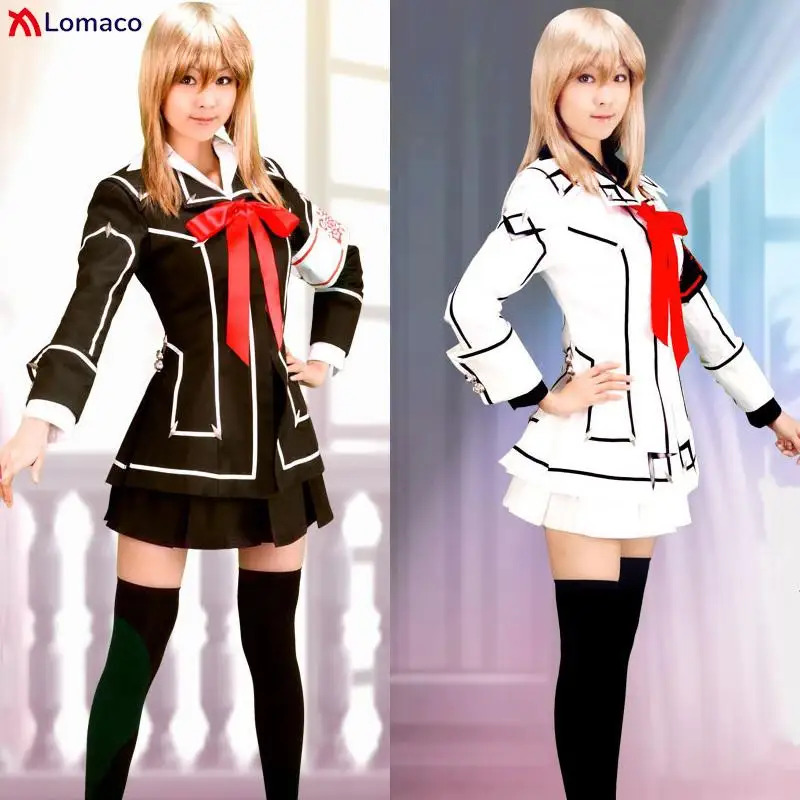 2025 11 Vampire Knight Costume - огляд і ціна Cosplay Anime Yuki