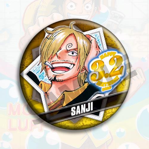 One Piece Anime Badge 2020 Bir - огляд і ціна Cosplay Anime Zoro