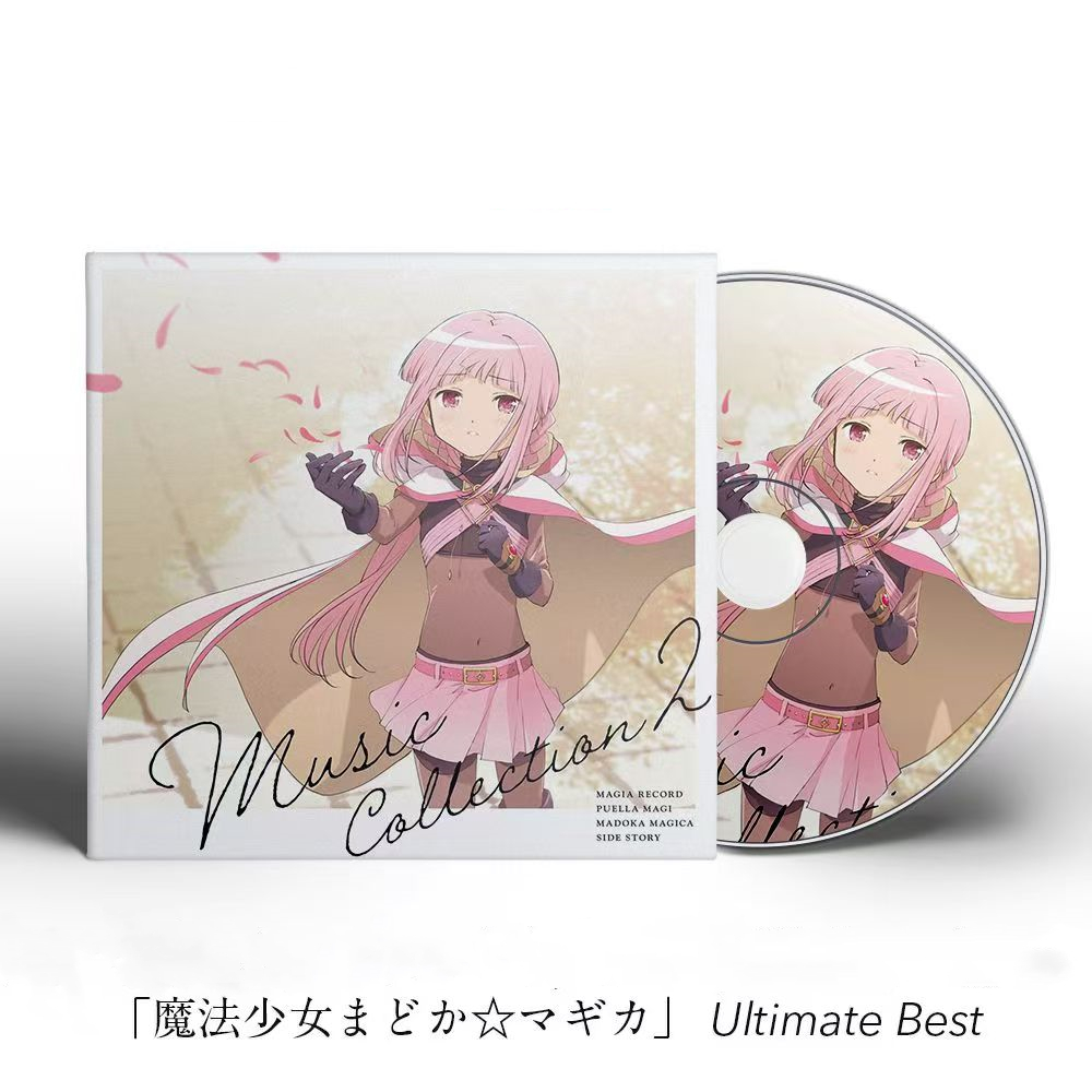 Anime Puella Magi Madoka Magic - огляд і ціна Cosplay Anime Yuki